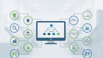 Top 10 Tips for Choosing the Best Industrial Panel PC for Your Business