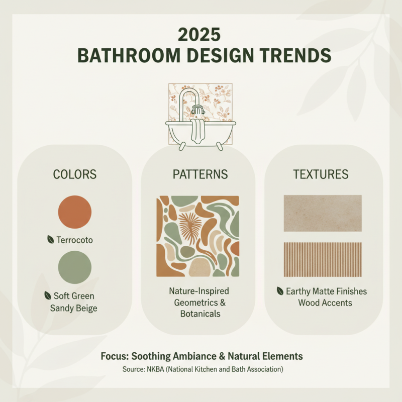 2025 Top Tips for Choosing the Best Tub and Tile Options for Your Bathroom