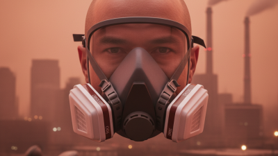 Why You Should Consider P100 Masks for Maximum Air Protection