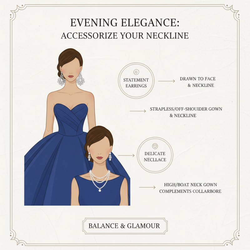 Top 10 Beautiful Evening Gowns That Will Make You Stand Out Tonight