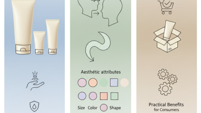 How to Choose the Best Lotion Tubes for Your Skincare Products