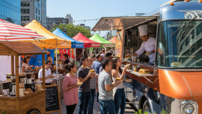 10 Essential Tips for Starting a Successful Food Vending Business