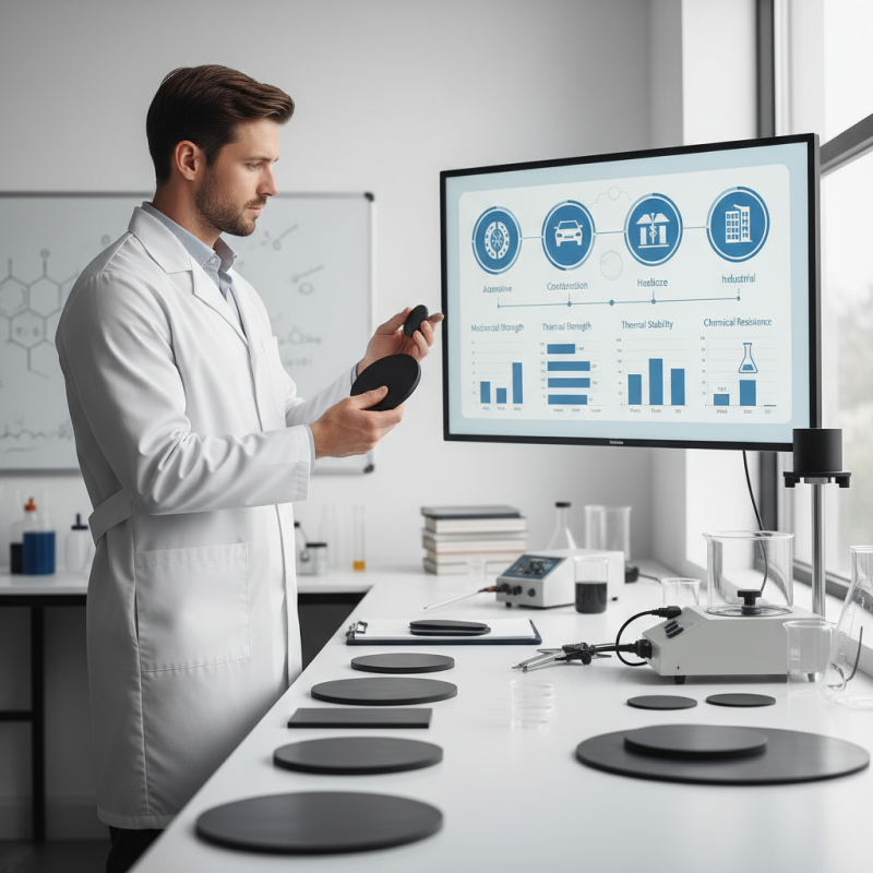 How to Choose the Right Butyl Rubber for Your Project Needs