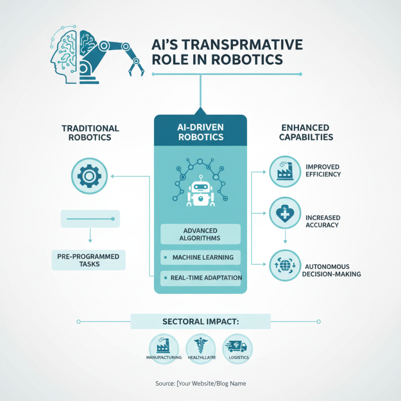 Top Trends in Automation Robotics Transforming Industries Today