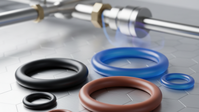 What are Gas Resistant O Rings and How Do They Work