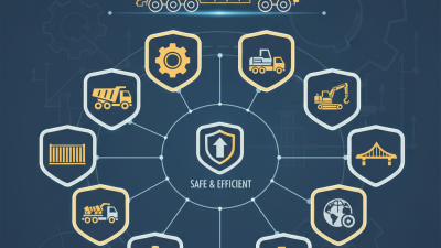 Top 10 Heavy Equipment Movers for Safe and Efficient Transportation