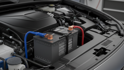 What is an AGM Start Stop Battery and How Does It Work