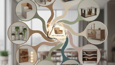 Top 10 Art Furniture Trends Transforming Modern Home Decor