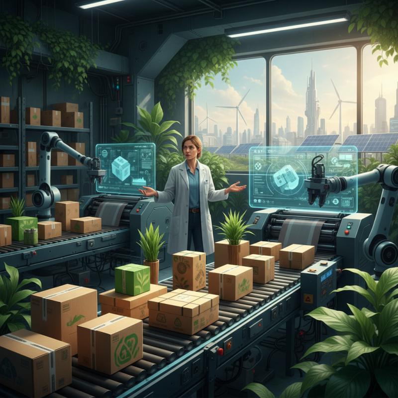 Top 10 Packaging Printing Trends You Need to Know for 2023