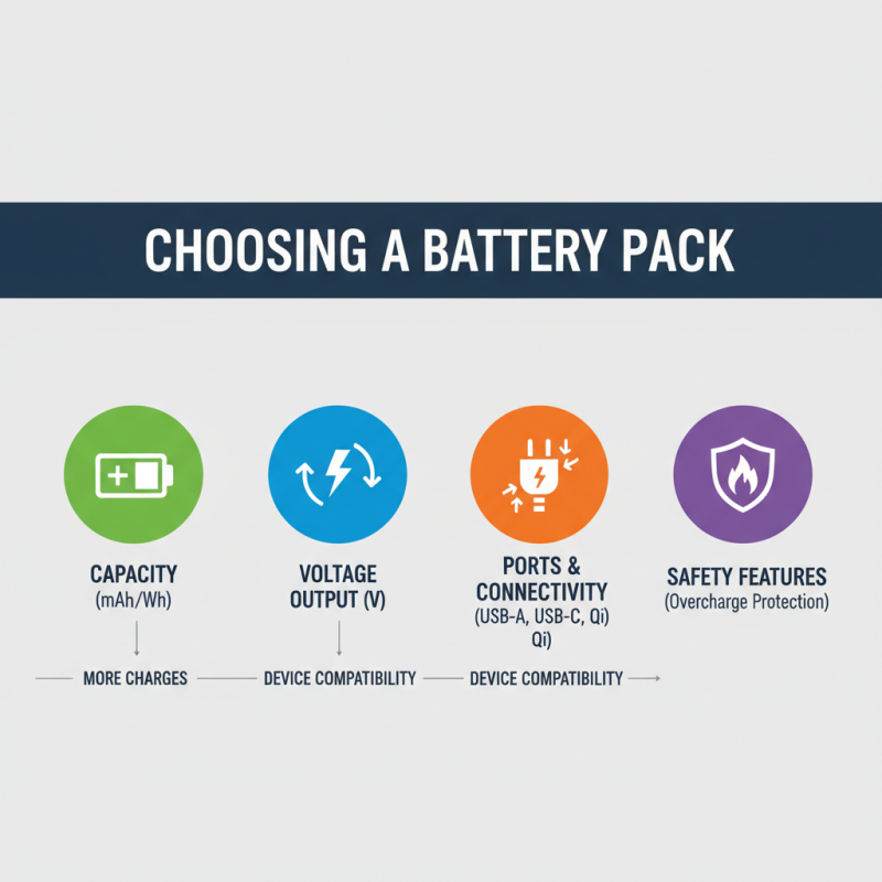 What Is a Battery Pack? Types, Uses, and Benefits Explained