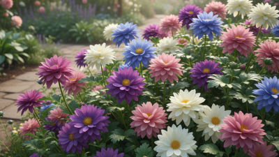 Best Ways to Care for Pu Flowers for Stunning Garden Display