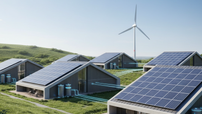 Top Solar Battery Storage Solutions for 2025 You Need to Know