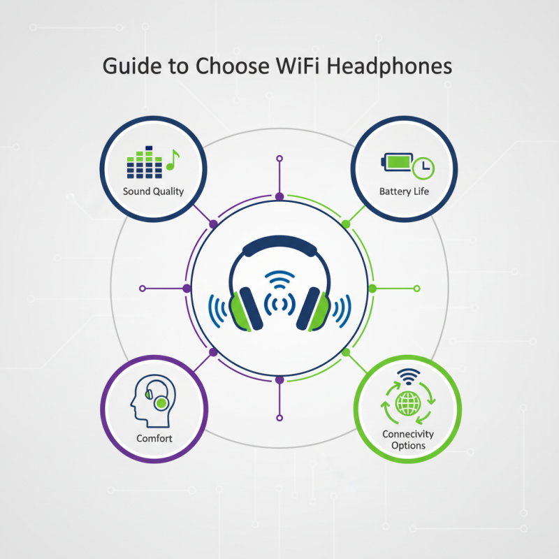 How to Choose the Best Wifi Headphones for Your Listening Experience