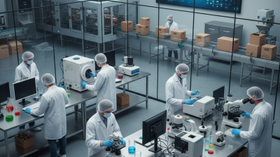 Top 10 Essential Tips for Effective Food Inspection Systems You Need to Know