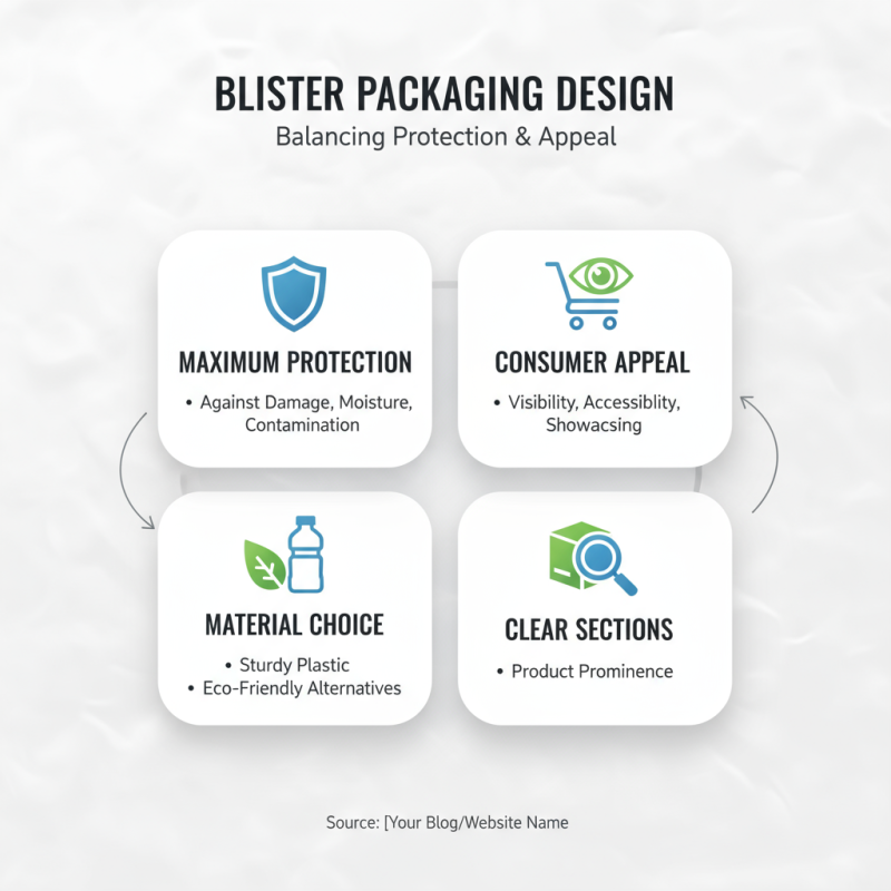 2025 How to Choose the Right Blister Pack Packaging for Your Products