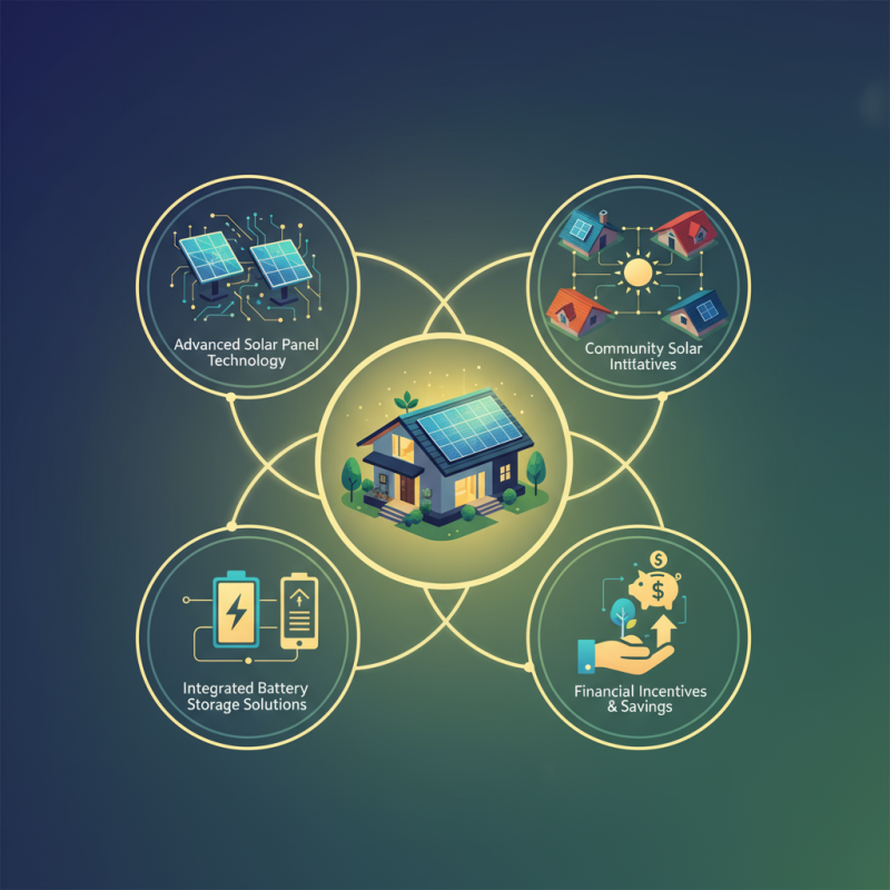 2025 Top Trends in Residential Solar Energy: What Homeowners Need to Know