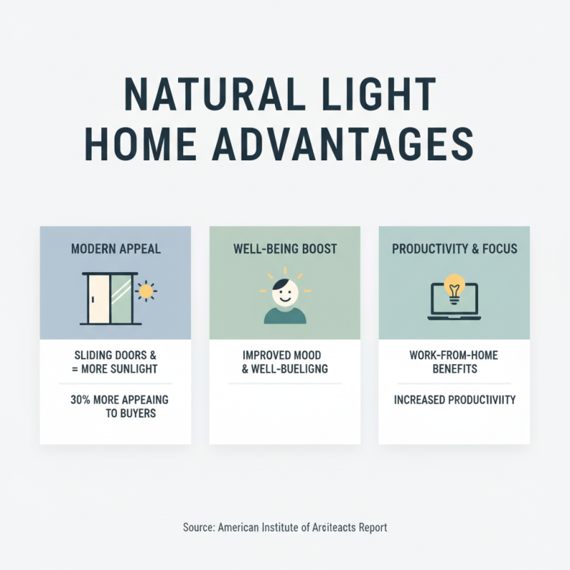 Top 10 Benefits of Sliding Doors and Windows for Your Home