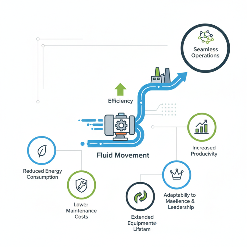 Why You Need Effective Pump Solutions for Your Business Efficiency