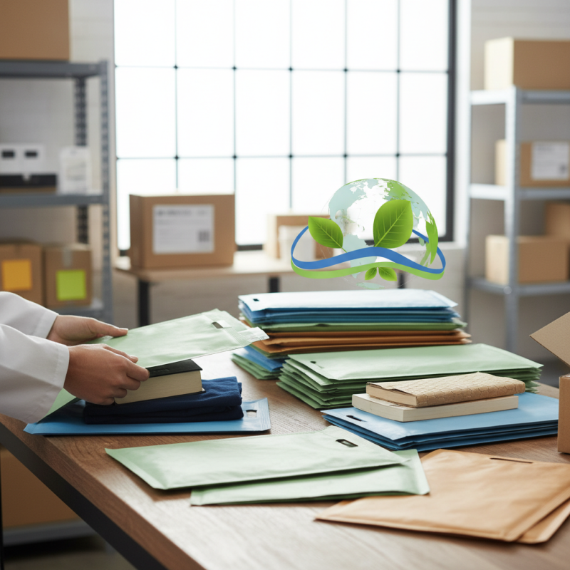 What are Poly Mailers? Benefits, Uses, and Best Practices Explained