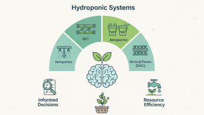 How to Choose the Best Hydroponic Equipment for Your Indoor Garden