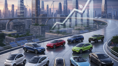 Top 10 Electric Cars You Should Know About in 2023