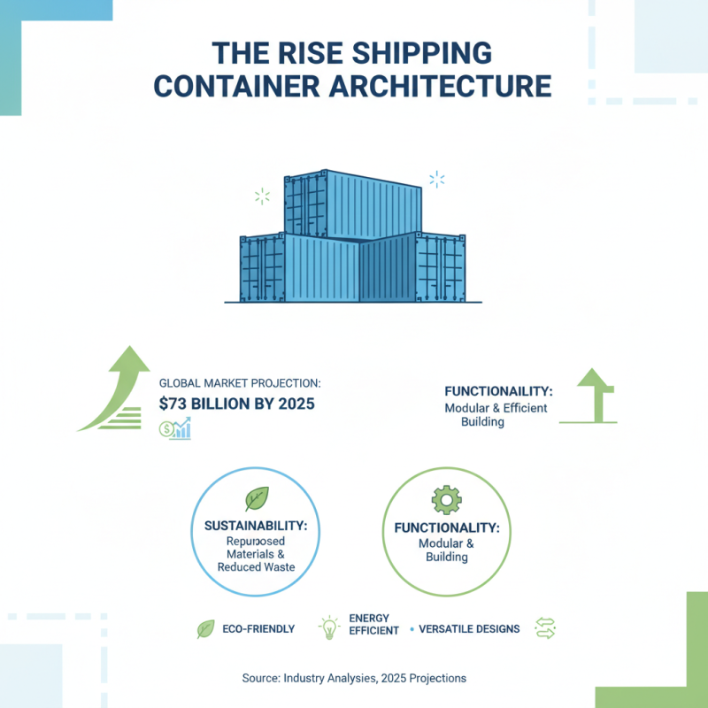 10 Best Shipping Container Buildings You Need to See in 2023