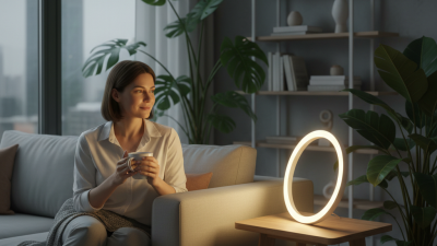 Top Benefits of Using a Sunlight Lamp for Your Health in 2025