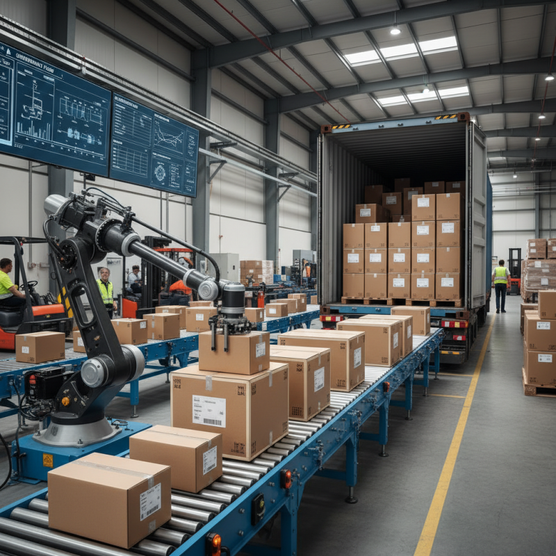 What is Case Packing and How Does it Impact Your Shipping Efficiency