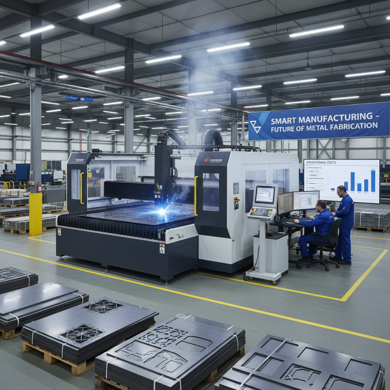 How to Choose the Best Steel Sheet Laser Cutting Machine for Your Needs