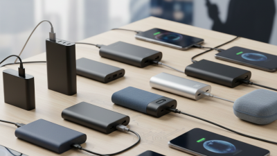 Top 10 Mobile Phone Power Banks: Essential Features and Buying Guide