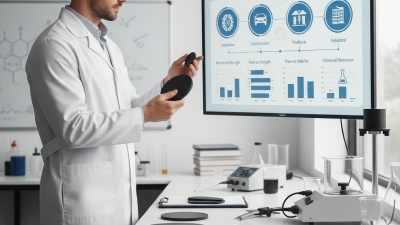 How to Choose the Right Butyl Rubber for Your Project Needs