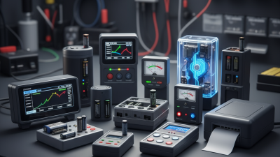 Top 10 Battery Testers for Rechargeable Batteries: Find the Best One Today!