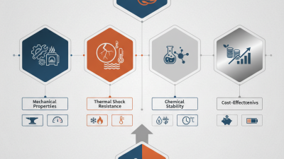 Essential Tips for Choosing the Right Corundum Mullite Plate for Your Needs