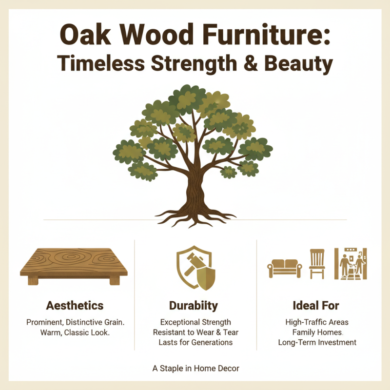 Why Solid Wood Furniture is the Best Choice for Your Home Decor Needs