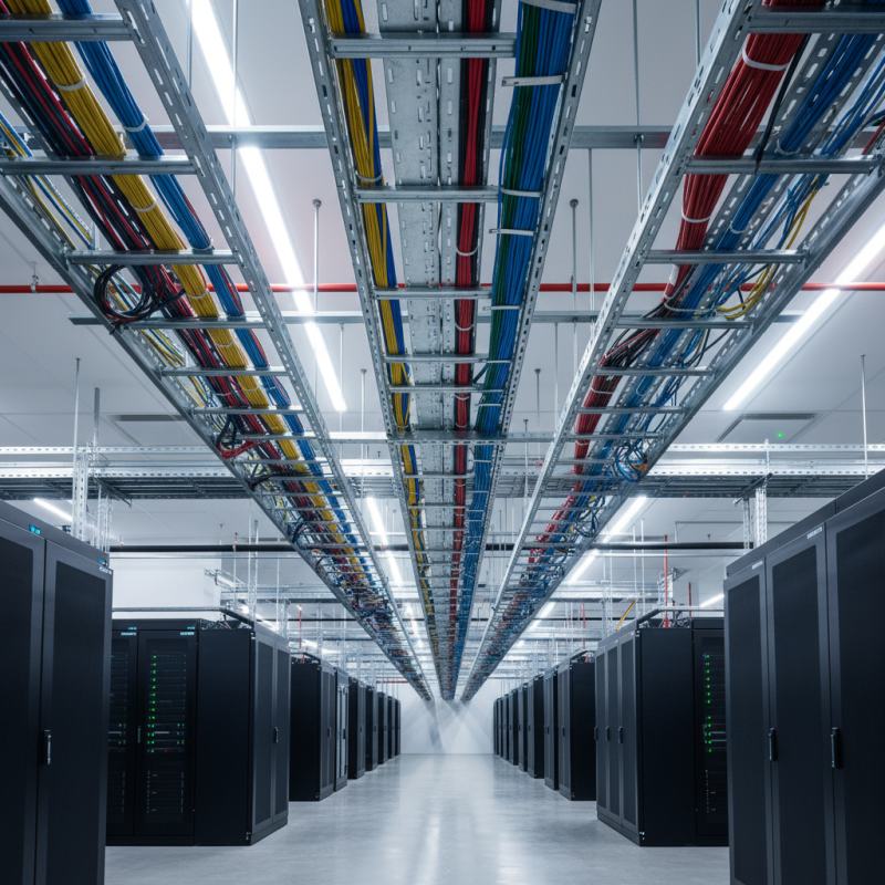 What is a B Line Cable Tray and How to Choose the Right One