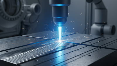 How to Enhance Material Durability through Laser Surface Engineering Techniques