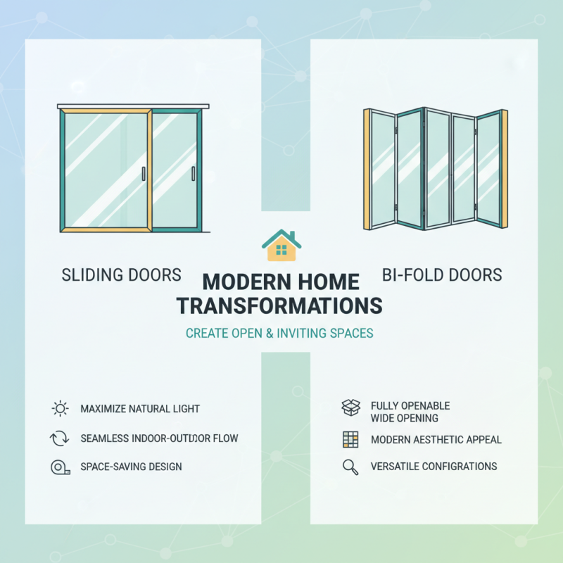 Top 10 Different Types of Doors for Your Home and Their Benefits