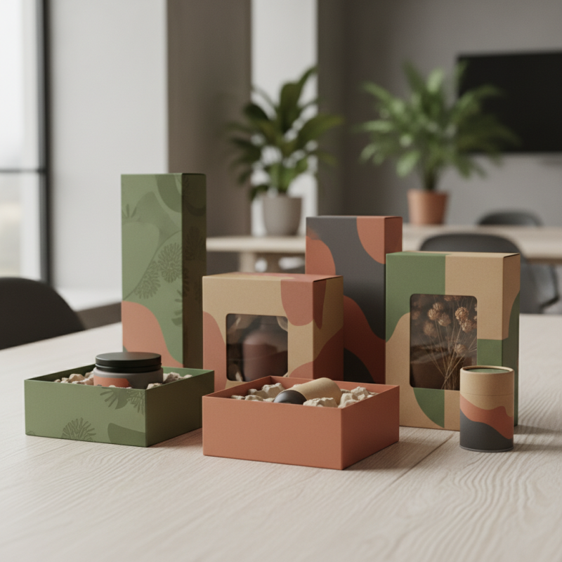 Why Business Packaging Matters for Success: Key Benefits and Strategies