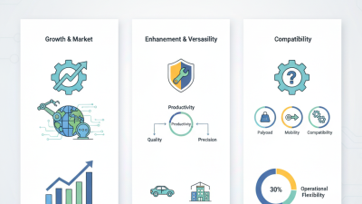 Essential Tips for Choosing the Best Mobile Welding Robot for Your Needs