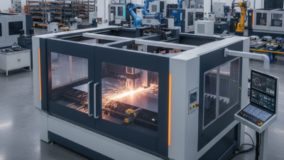 How to Choose the Best Fiber Laser Cutter for Your Business Needs