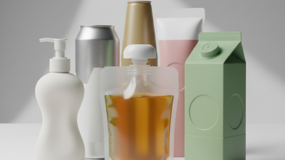 What is Liquid Packaging and Its Benefits for Modern Products