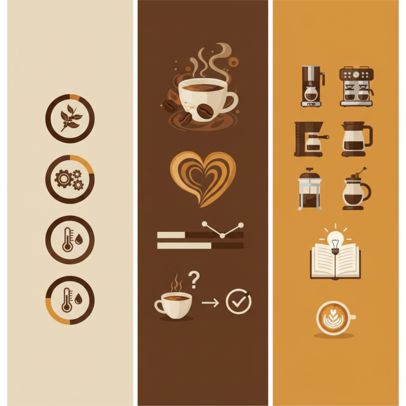 Top Coffee Maker Machines: Your Ultimate Guide to Brewing the Perfect Cup