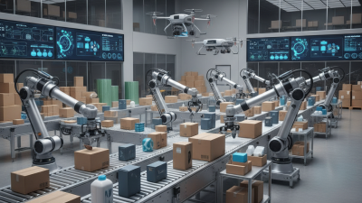 Top Advantages of Automated Packaging for Businesses in 2023