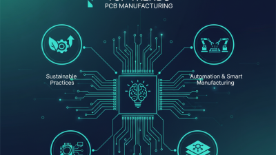 2025 Top Trends in PCB Board Manufacturing You Need to Know