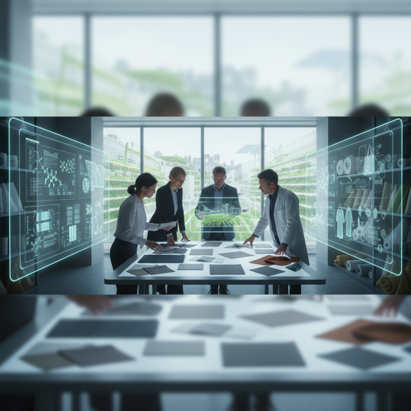 How to Choose the Right Nonwoven Fabric for Your Project in 2025