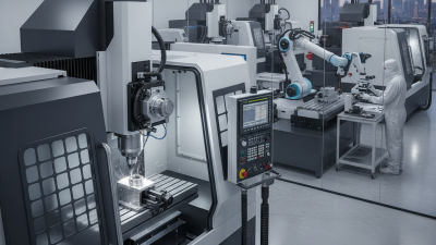 What is CNC Machining Manufacturing and How Does It Benefit Your Business