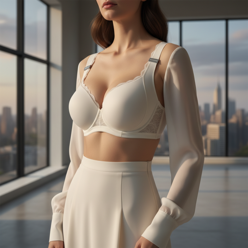 Top 10 Benefits of Anti-Breast Bras You Didn't Know About