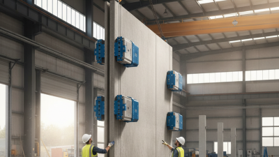 How to Use Neodymium Precast Concrete Magnets Effectively in Your Projects