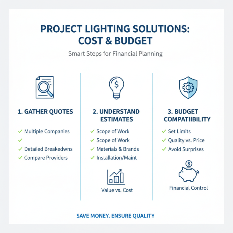 Top 10 Tips for Choosing the Best Lighting Companies for Your Needs