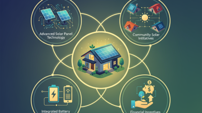 2025 Top Trends in Residential Solar Energy: What Homeowners Need to Know